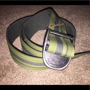 Chaco Belt